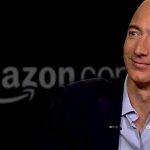 biografia jeff bezos